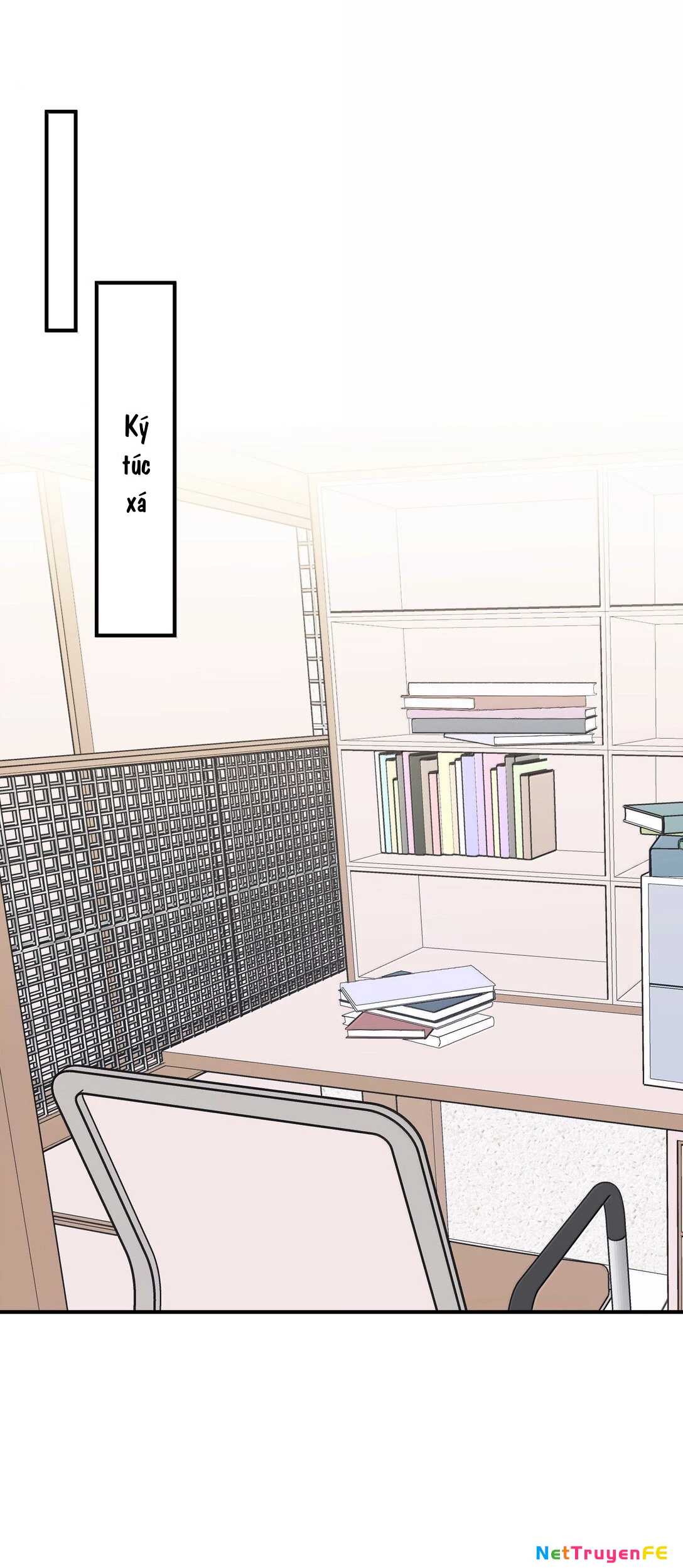 Lắng nghe những vì sao Chapter 64 - Trang 2