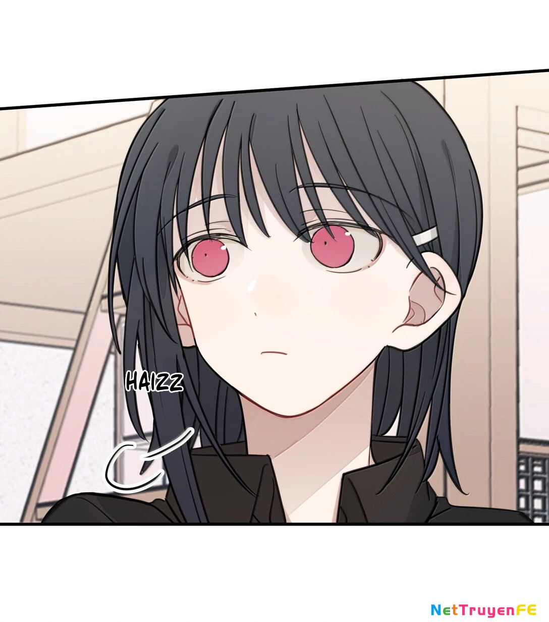 Lắng nghe những vì sao Chapter 65 - Trang 2