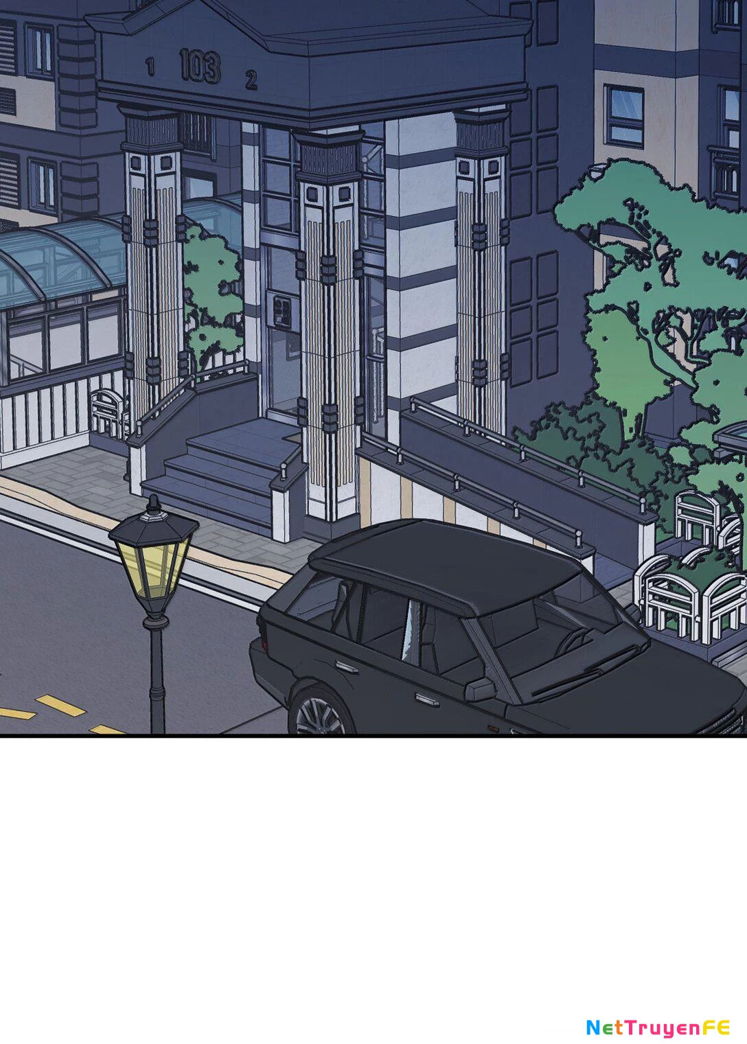 Lắng nghe những vì sao Chapter 65 - Trang 2