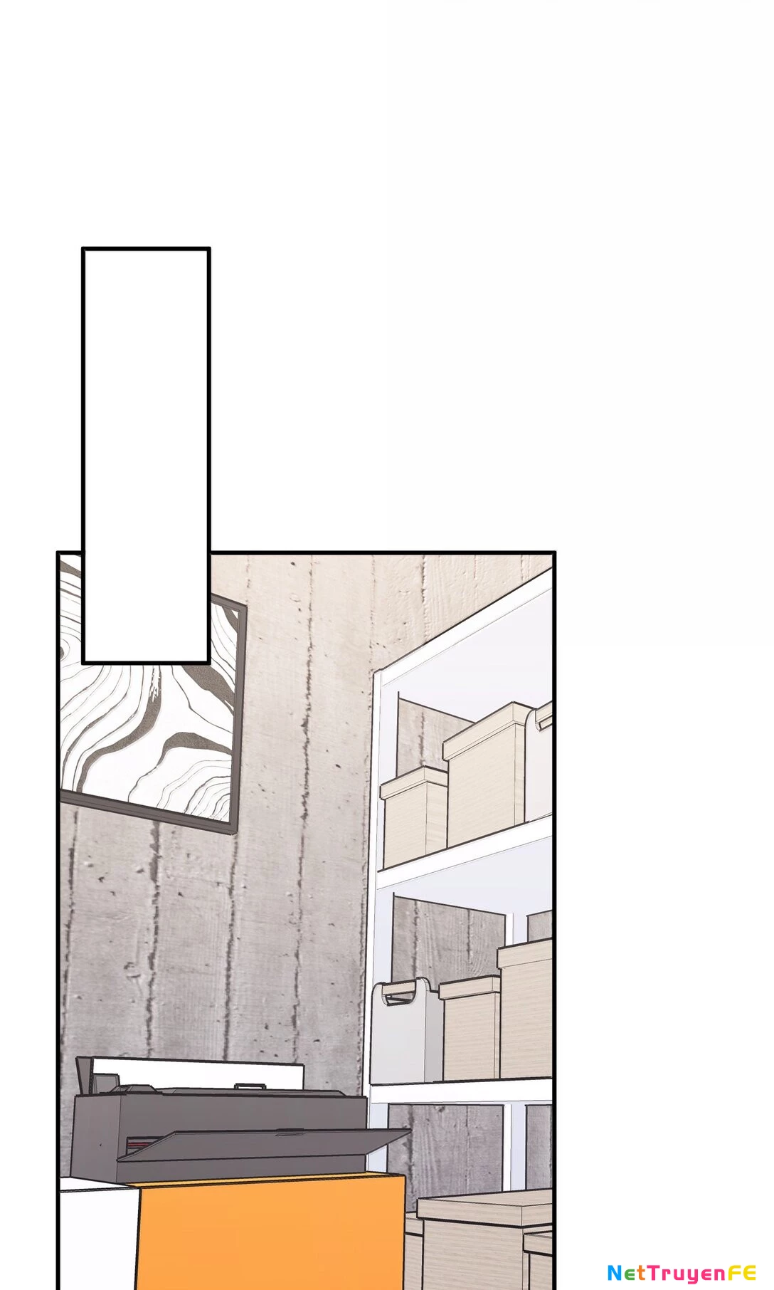 Lắng nghe những vì sao Chapter 65 - Trang 2