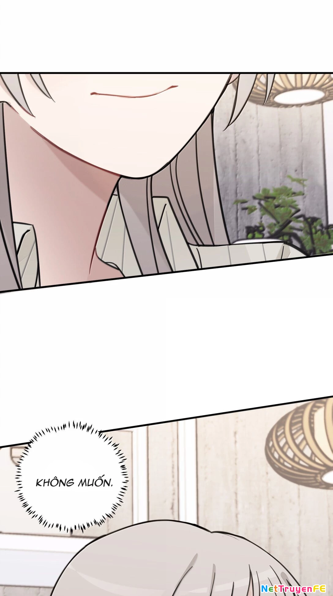 Lắng nghe những vì sao Chapter 65 - Trang 2