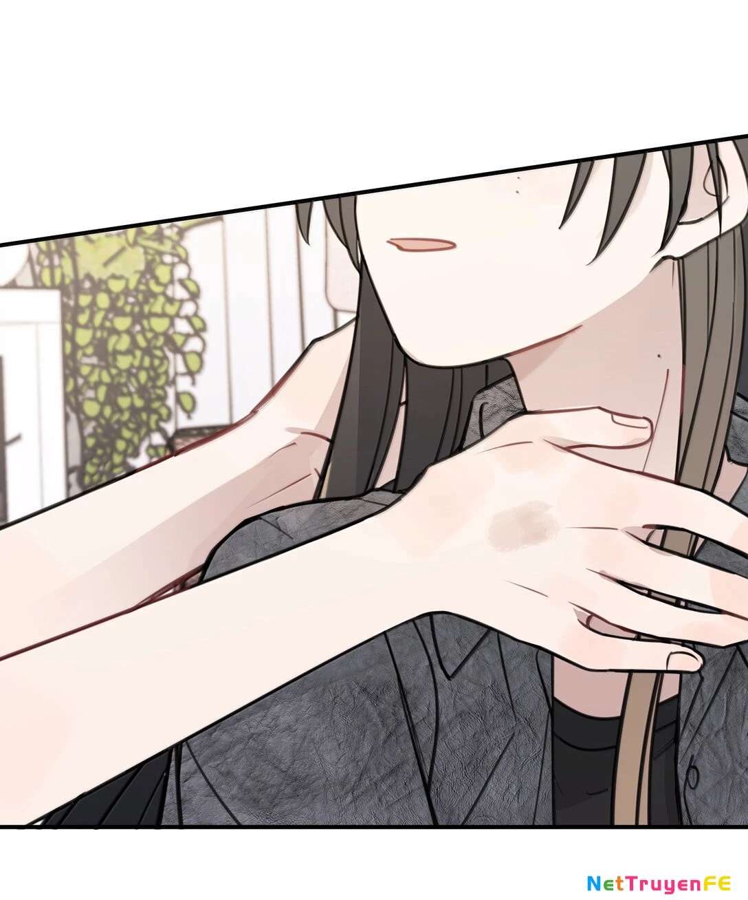 Lắng nghe những vì sao Chapter 65 - Trang 2