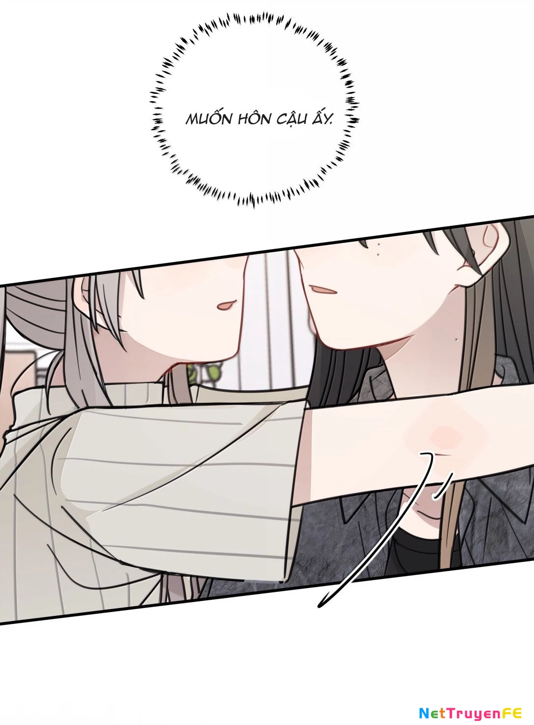 Lắng nghe những vì sao Chapter 65 - Trang 2