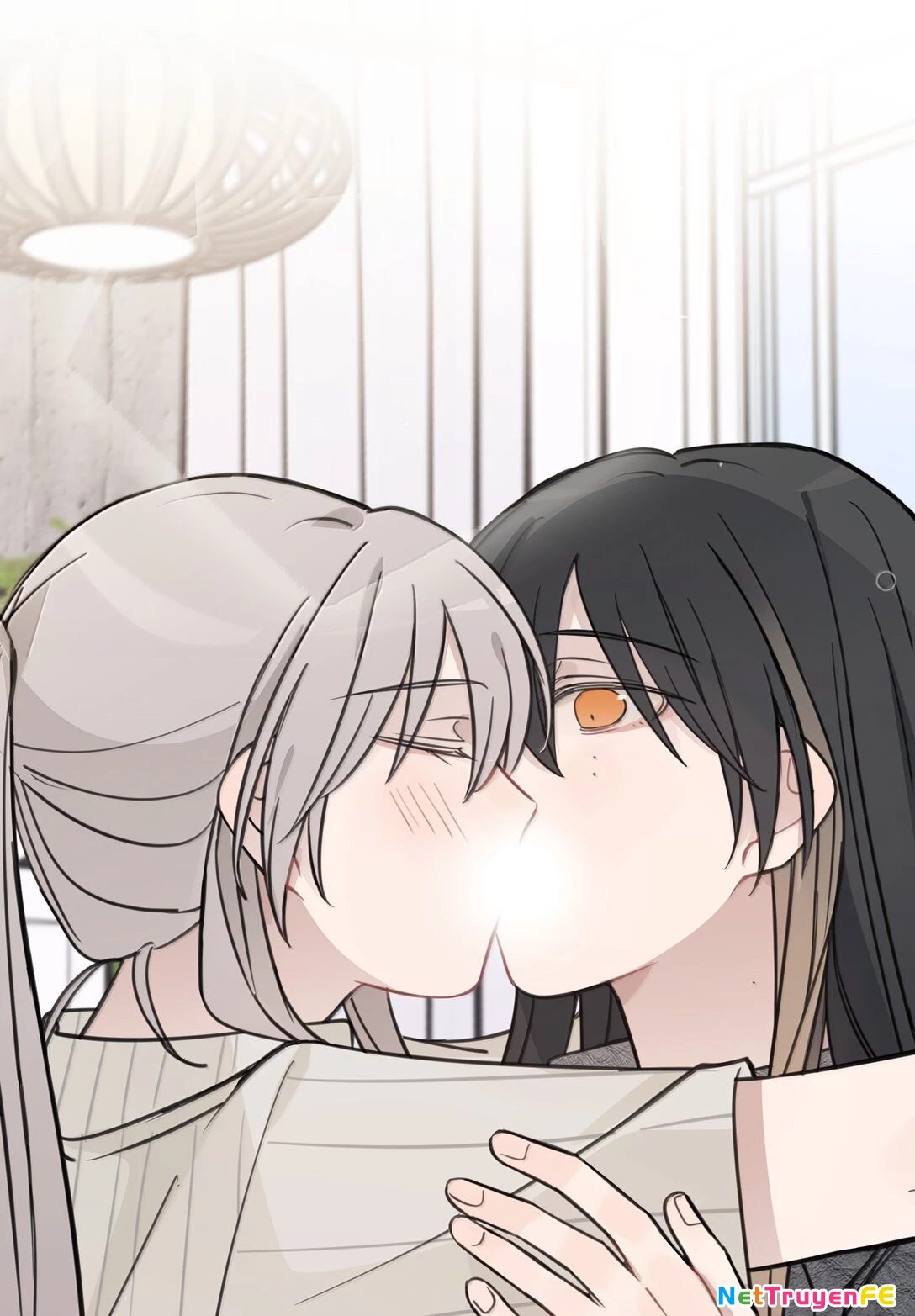 Lắng nghe những vì sao Chapter 65 - Trang 2