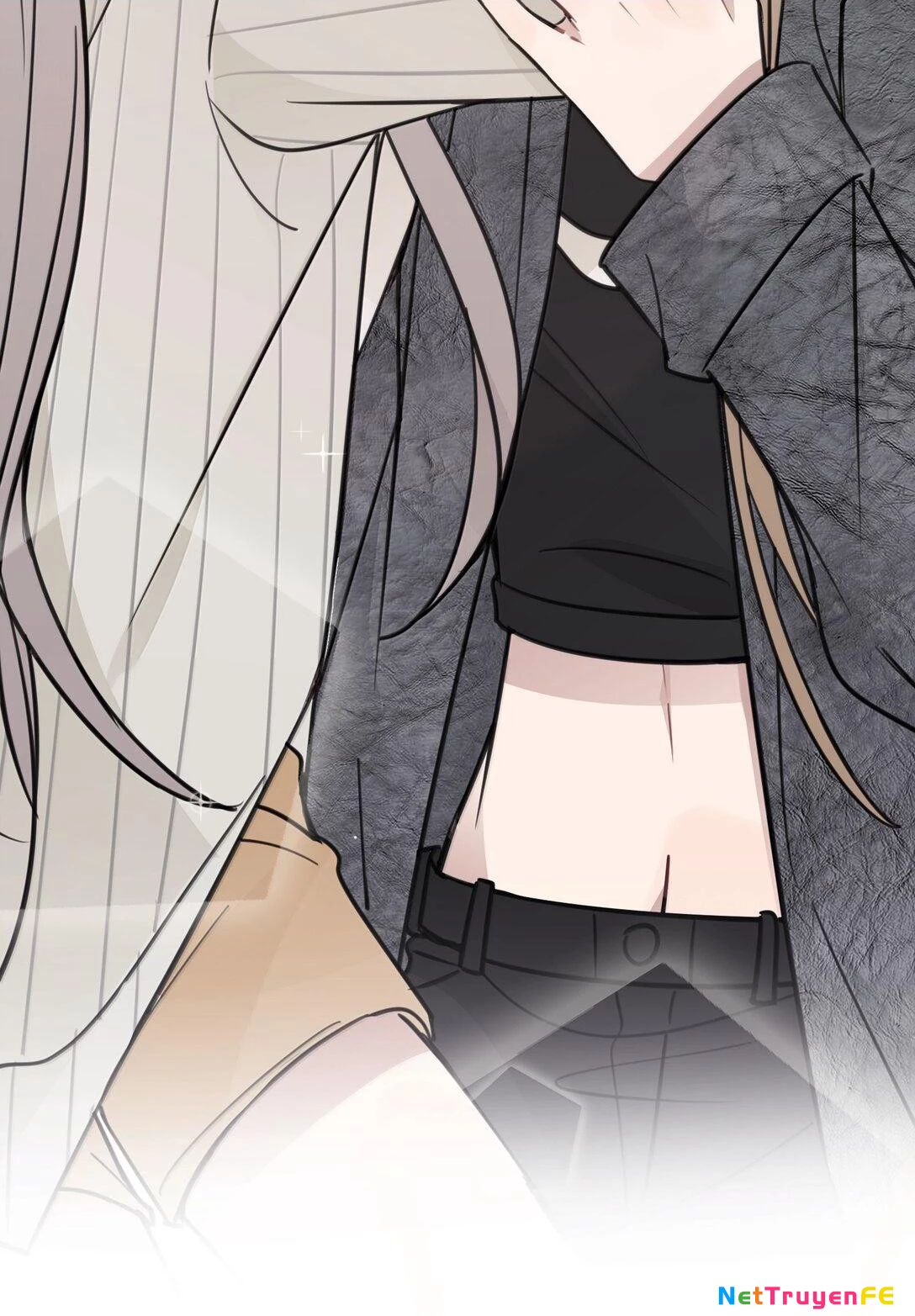 Lắng nghe những vì sao Chapter 65 - Trang 2