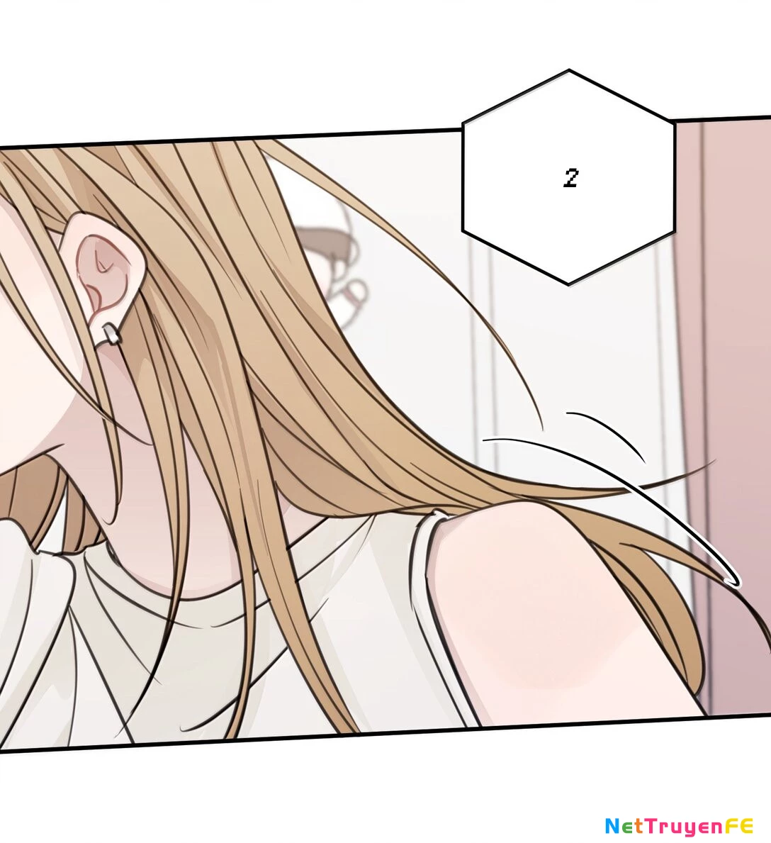 Lắng nghe những vì sao Chapter 66 - Trang 2