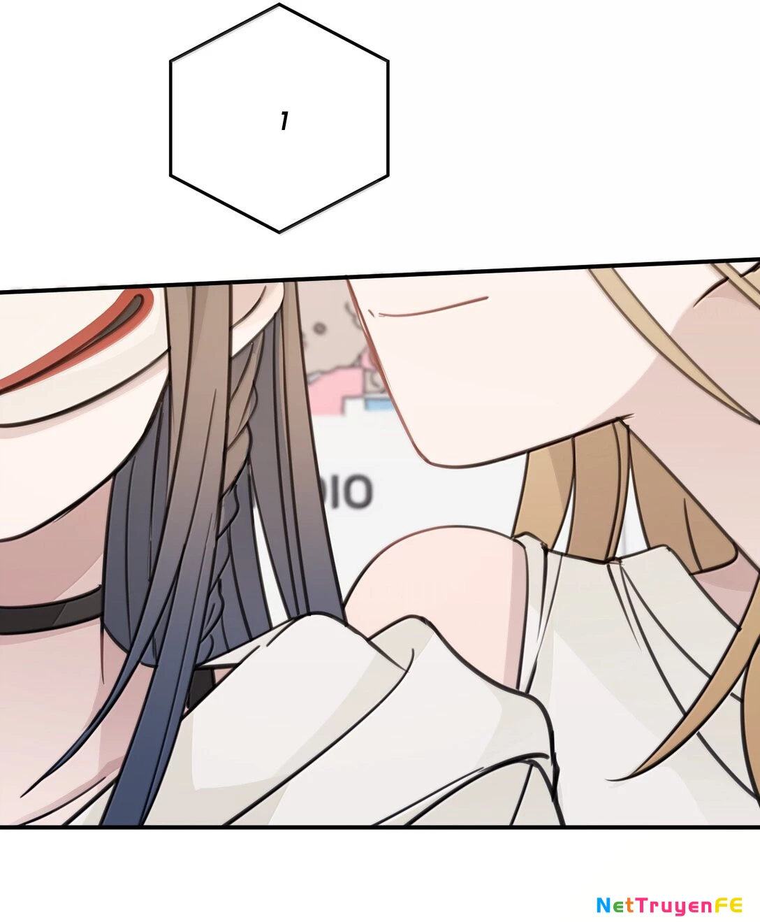 Lắng nghe những vì sao Chapter 66 - Trang 2