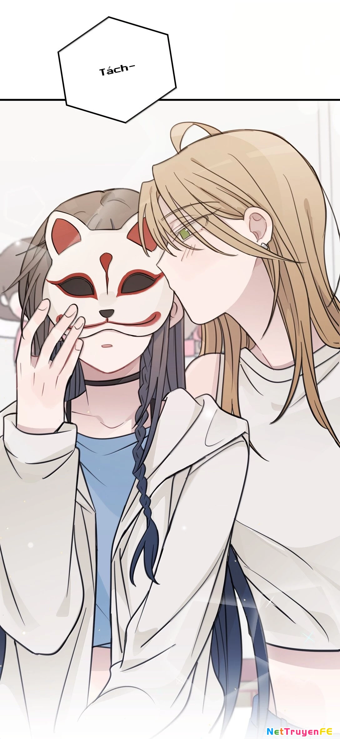 Lắng nghe những vì sao Chapter 67 - Trang 2