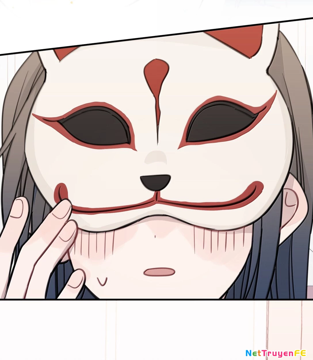 Lắng nghe những vì sao Chapter 67 - Trang 2