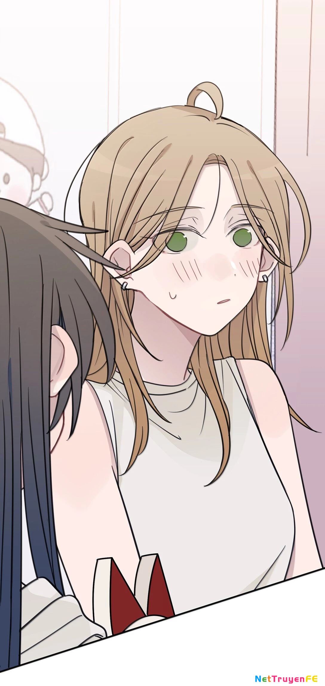 Lắng nghe những vì sao Chapter 67 - Trang 2