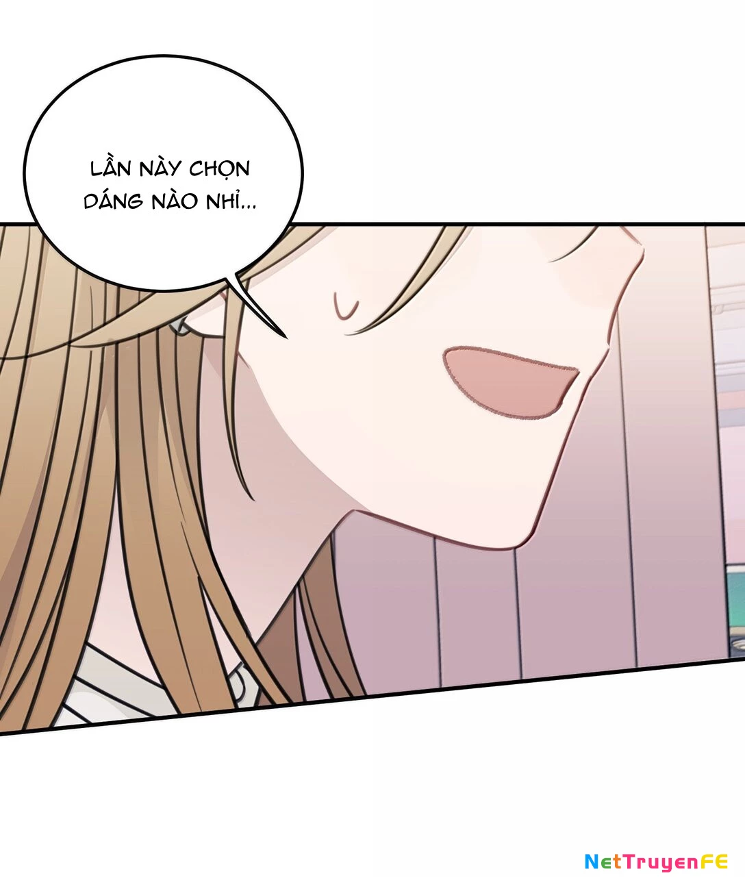 Lắng nghe những vì sao Chapter 67 - Trang 2