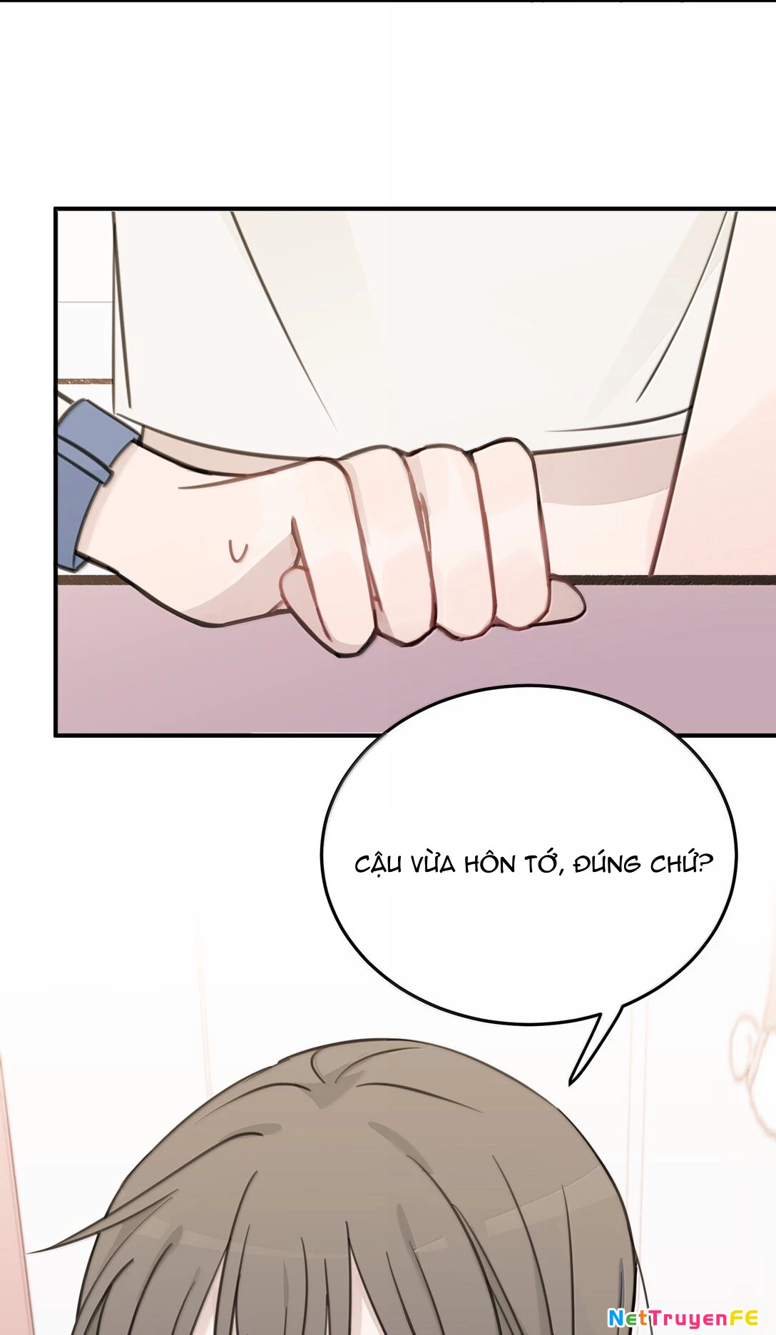 Lắng nghe những vì sao Chapter 67 - Trang 2