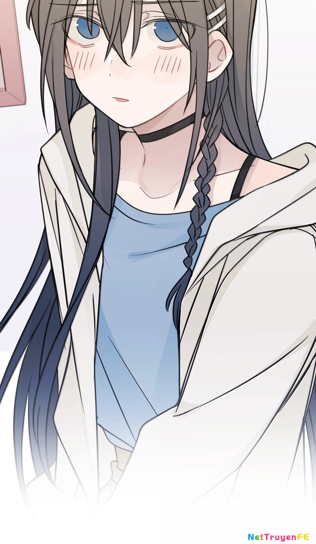 Lắng nghe những vì sao Chapter 67 - Trang 2