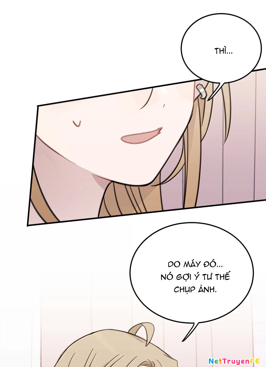 Lắng nghe những vì sao Chapter 67 - Trang 2