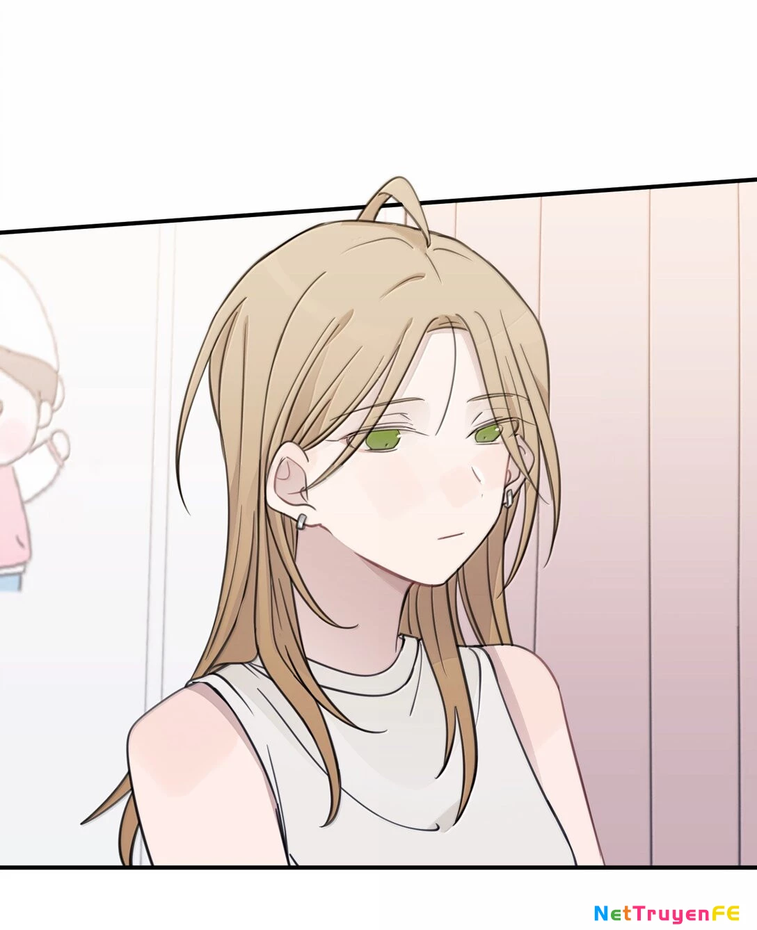 Lắng nghe những vì sao Chapter 67 - Trang 2