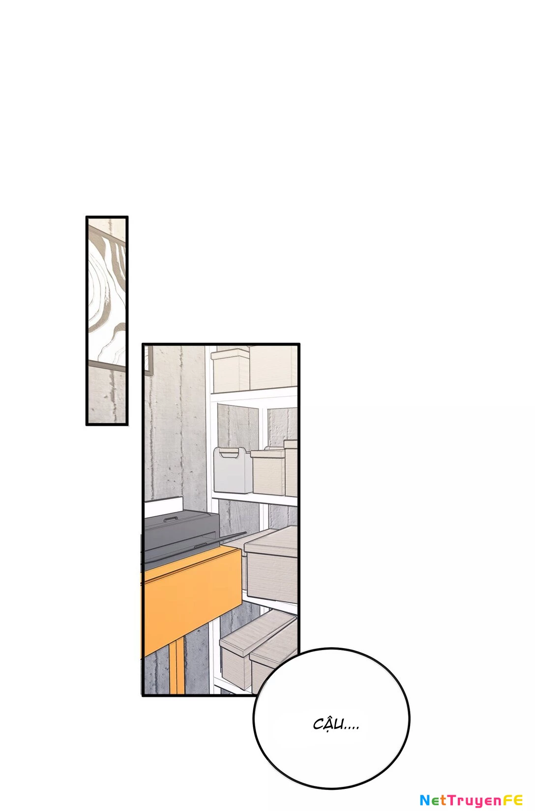 Lắng nghe những vì sao Chapter 67 - Trang 2