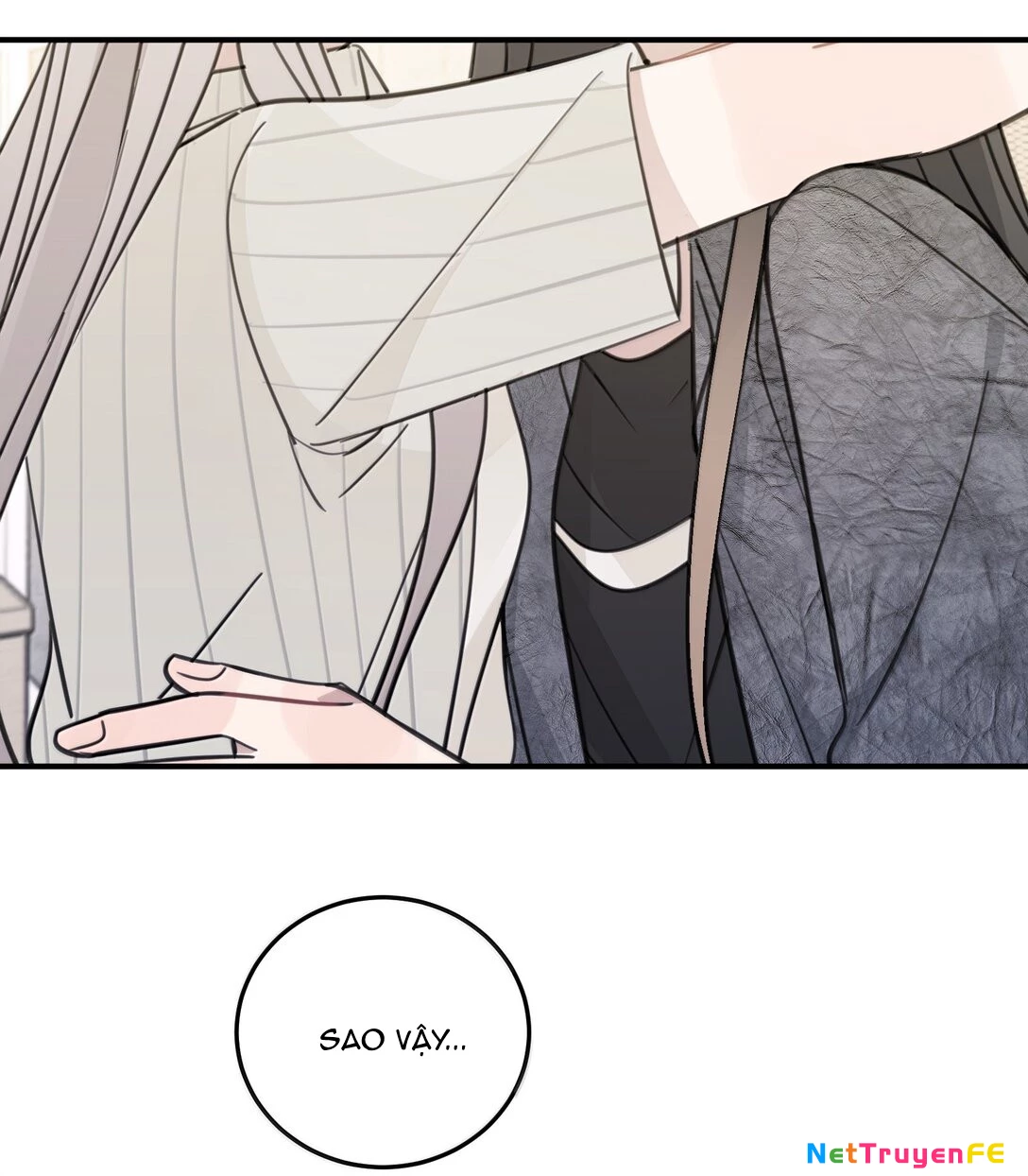 Lắng nghe những vì sao Chapter 67 - Trang 2