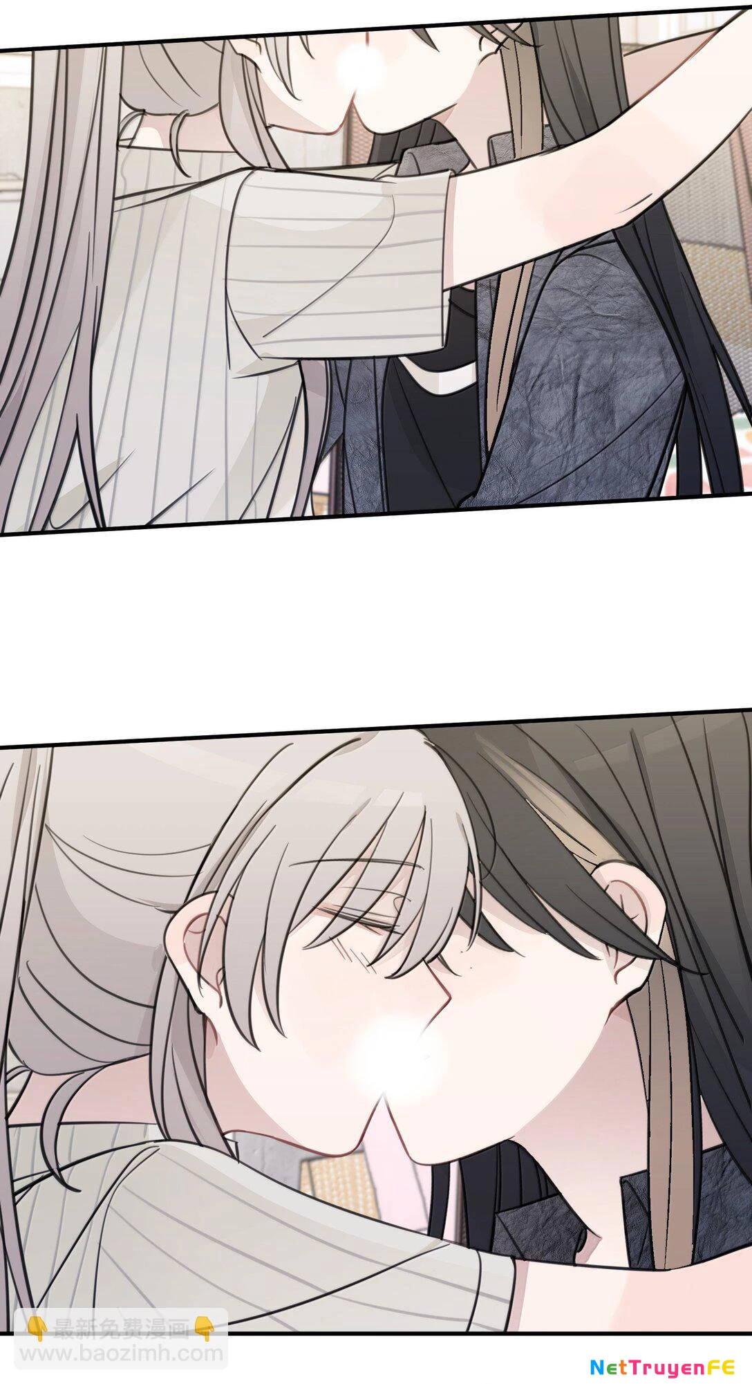 Lắng nghe những vì sao Chapter 67 - Trang 2