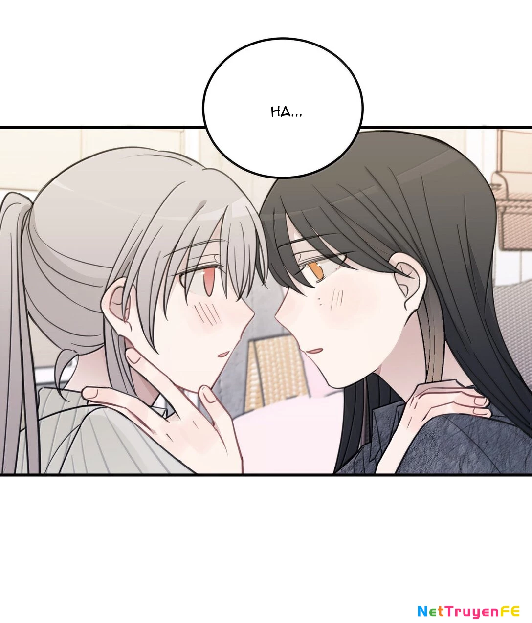 Lắng nghe những vì sao Chapter 67 - Trang 2