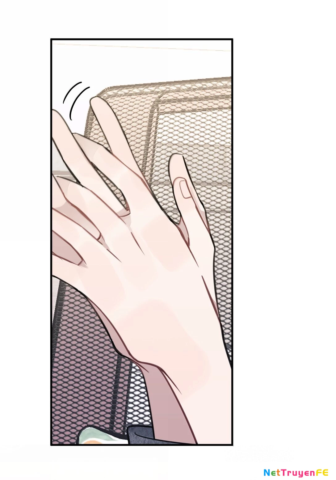 Lắng nghe những vì sao Chapter 67 - Trang 2