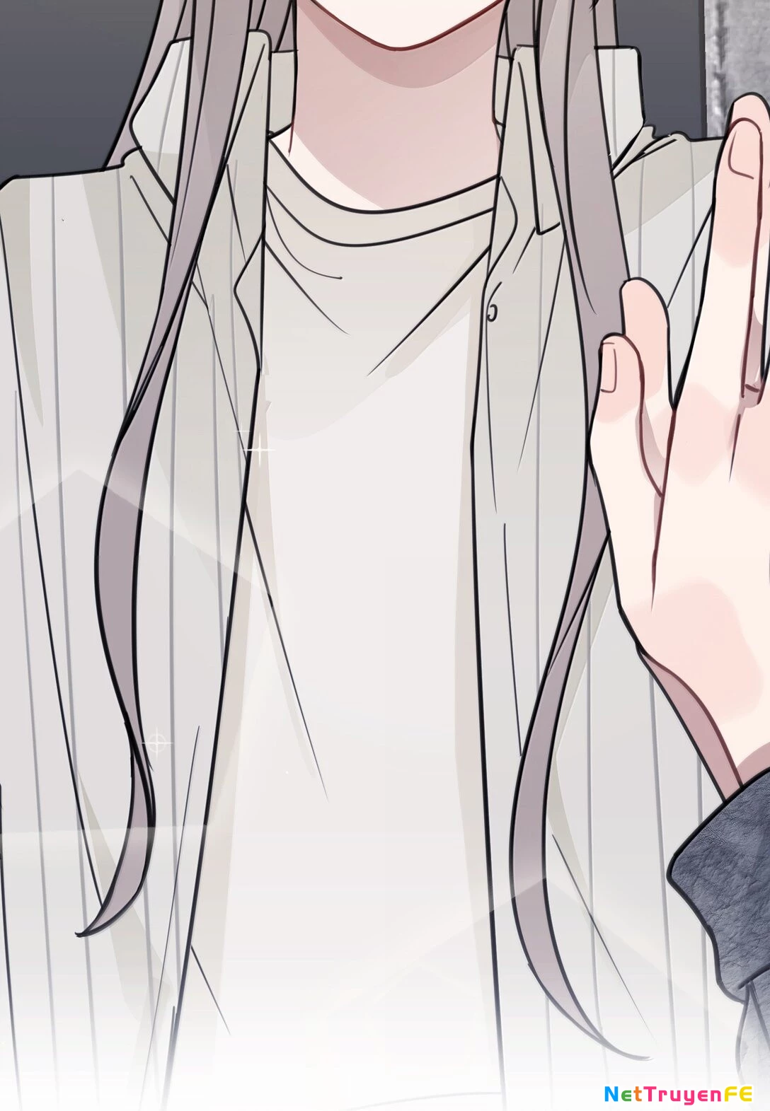 Lắng nghe những vì sao Chapter 67 - Trang 2