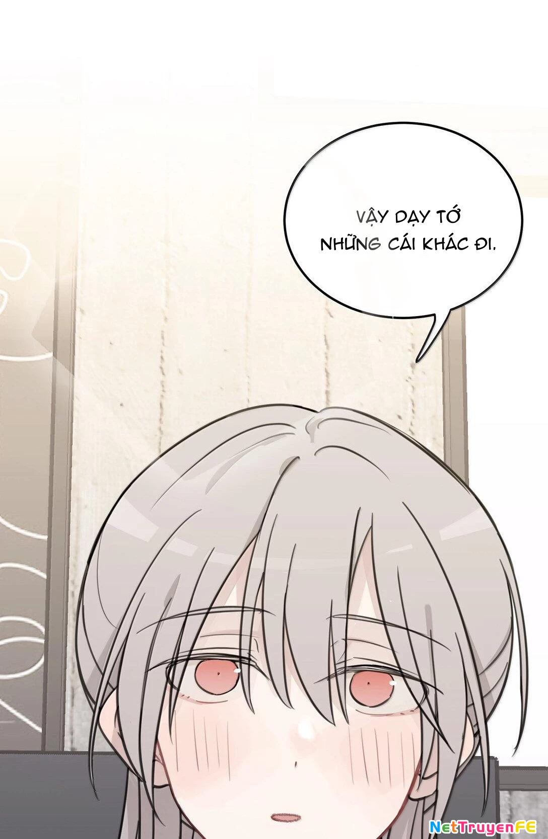 Lắng nghe những vì sao Chapter 68 - Trang 2