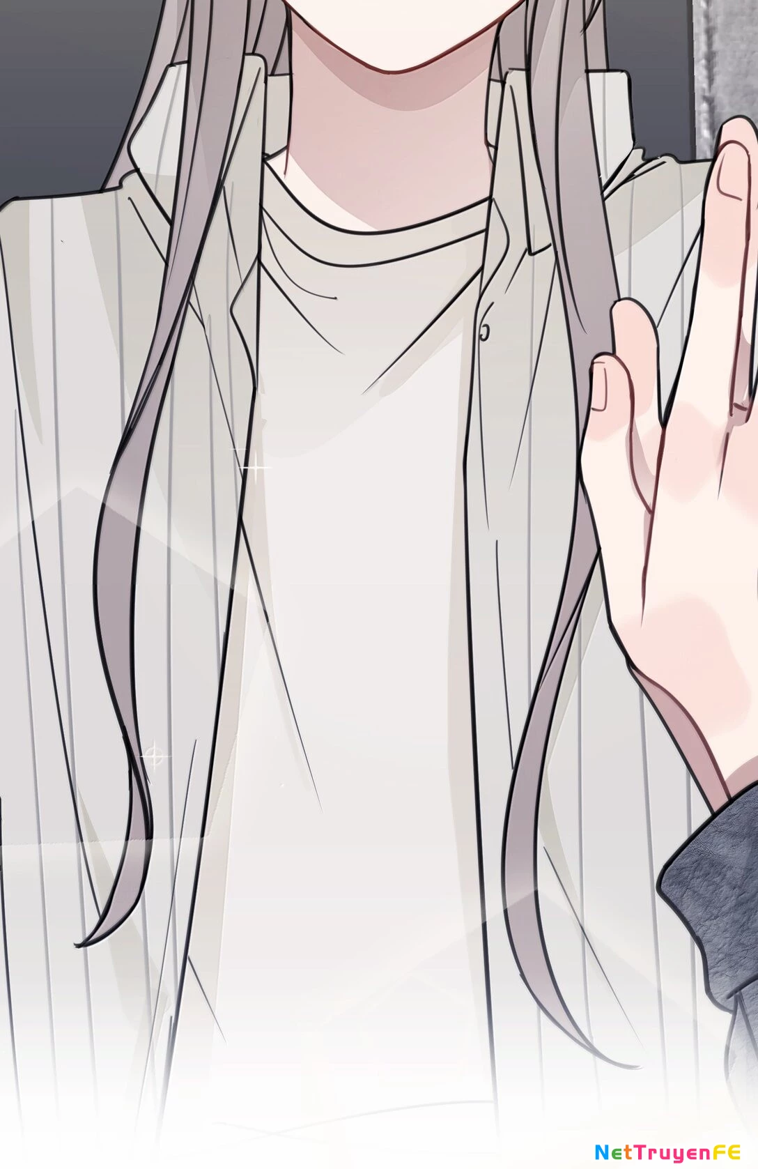 Lắng nghe những vì sao Chapter 68 - Trang 2