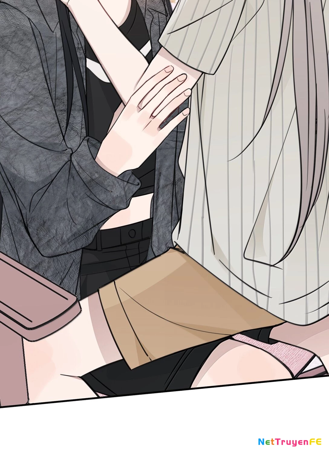 Lắng nghe những vì sao Chapter 68 - Trang 2