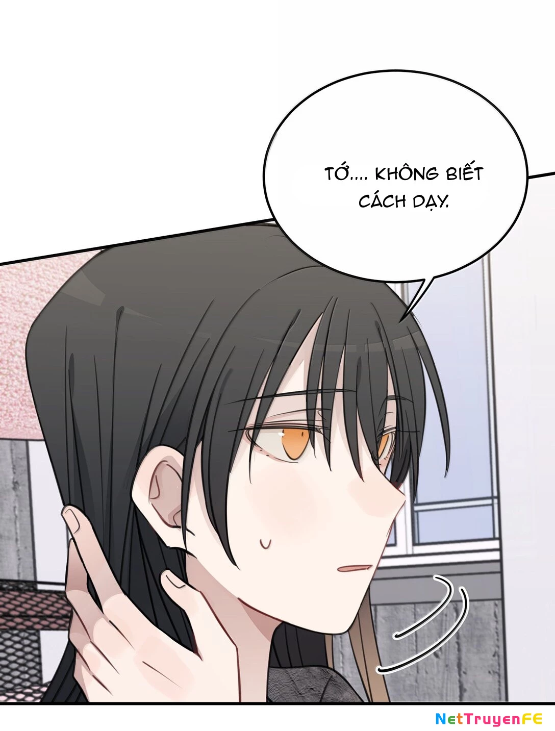 Lắng nghe những vì sao Chapter 68 - Trang 2