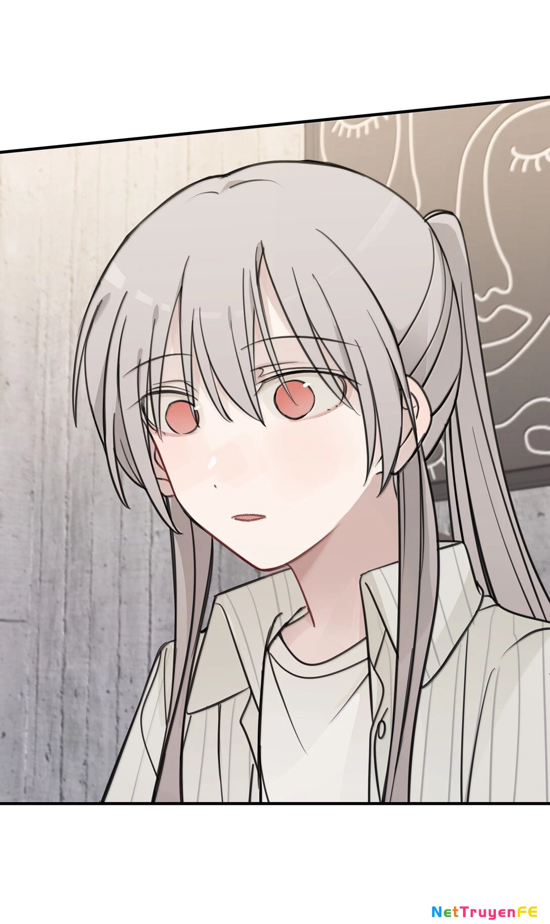 Lắng nghe những vì sao Chapter 68 - Trang 2