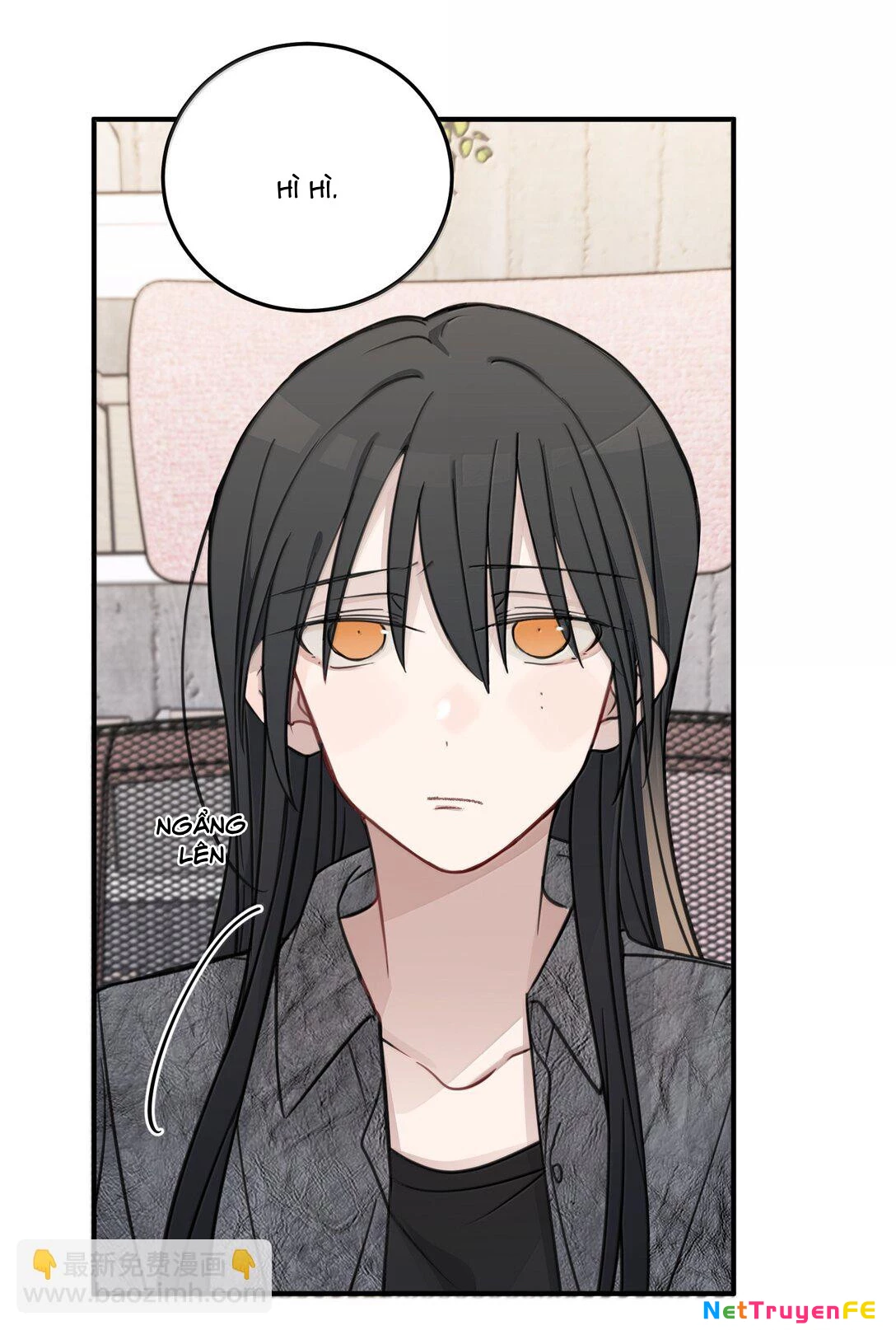 Lắng nghe những vì sao Chapter 68 - Trang 2