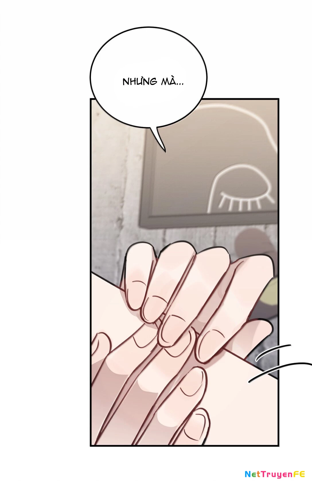 Lắng nghe những vì sao Chapter 68 - Trang 2