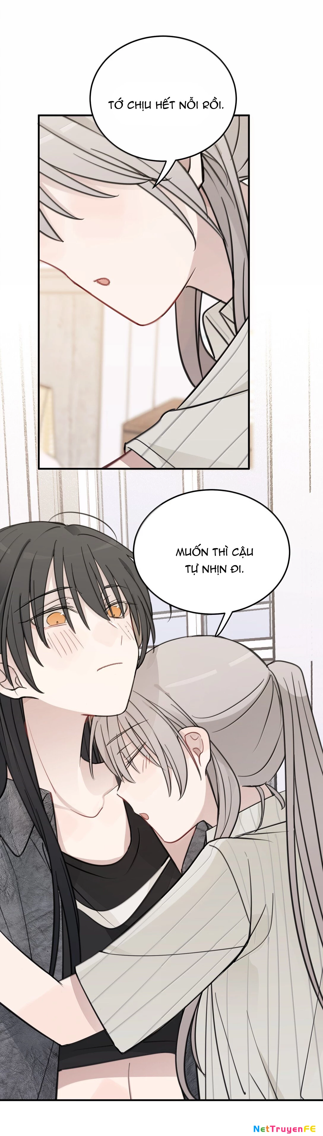 Lắng nghe những vì sao Chapter 68 - Trang 2