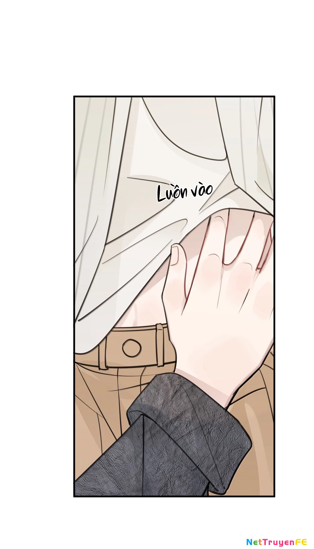 Lắng nghe những vì sao Chapter 68 - Trang 2