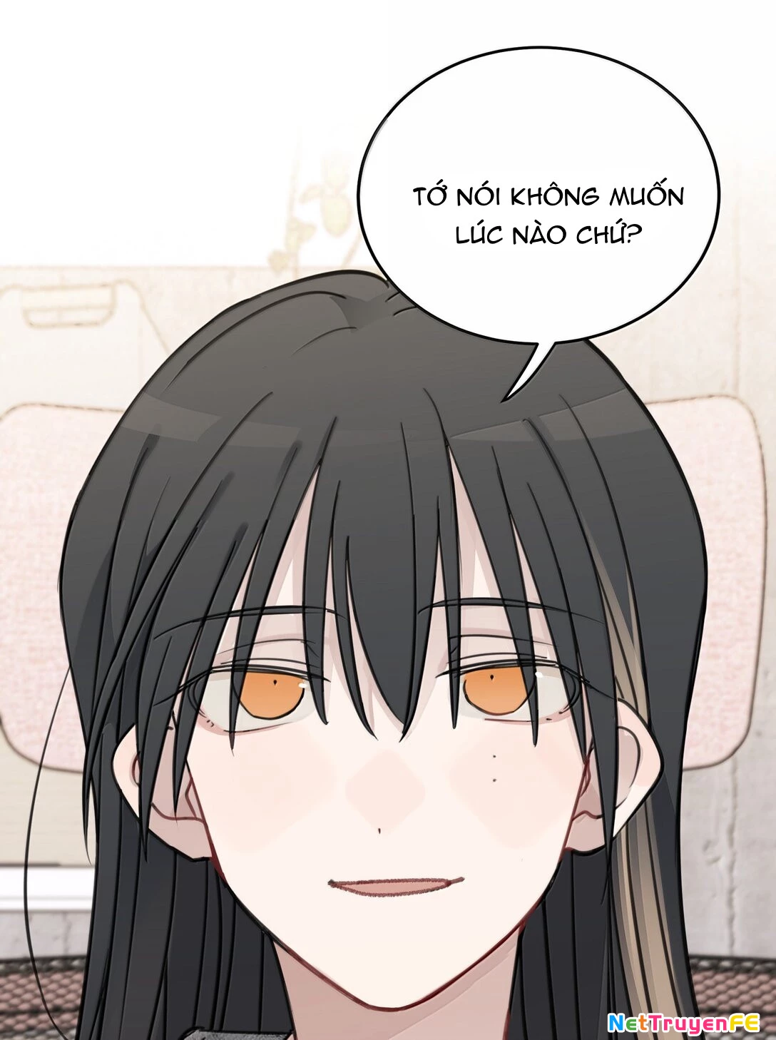 Lắng nghe những vì sao Chapter 68 - Trang 2