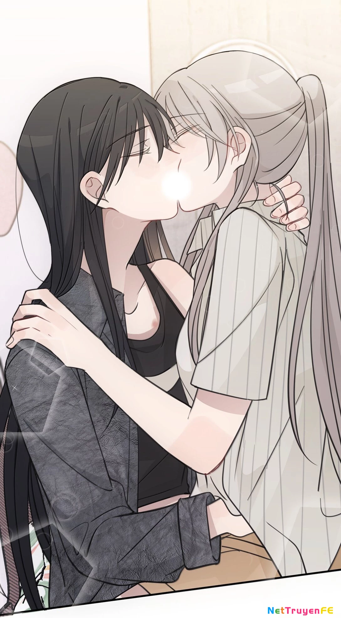 Lắng nghe những vì sao Chapter 68 - Trang 2