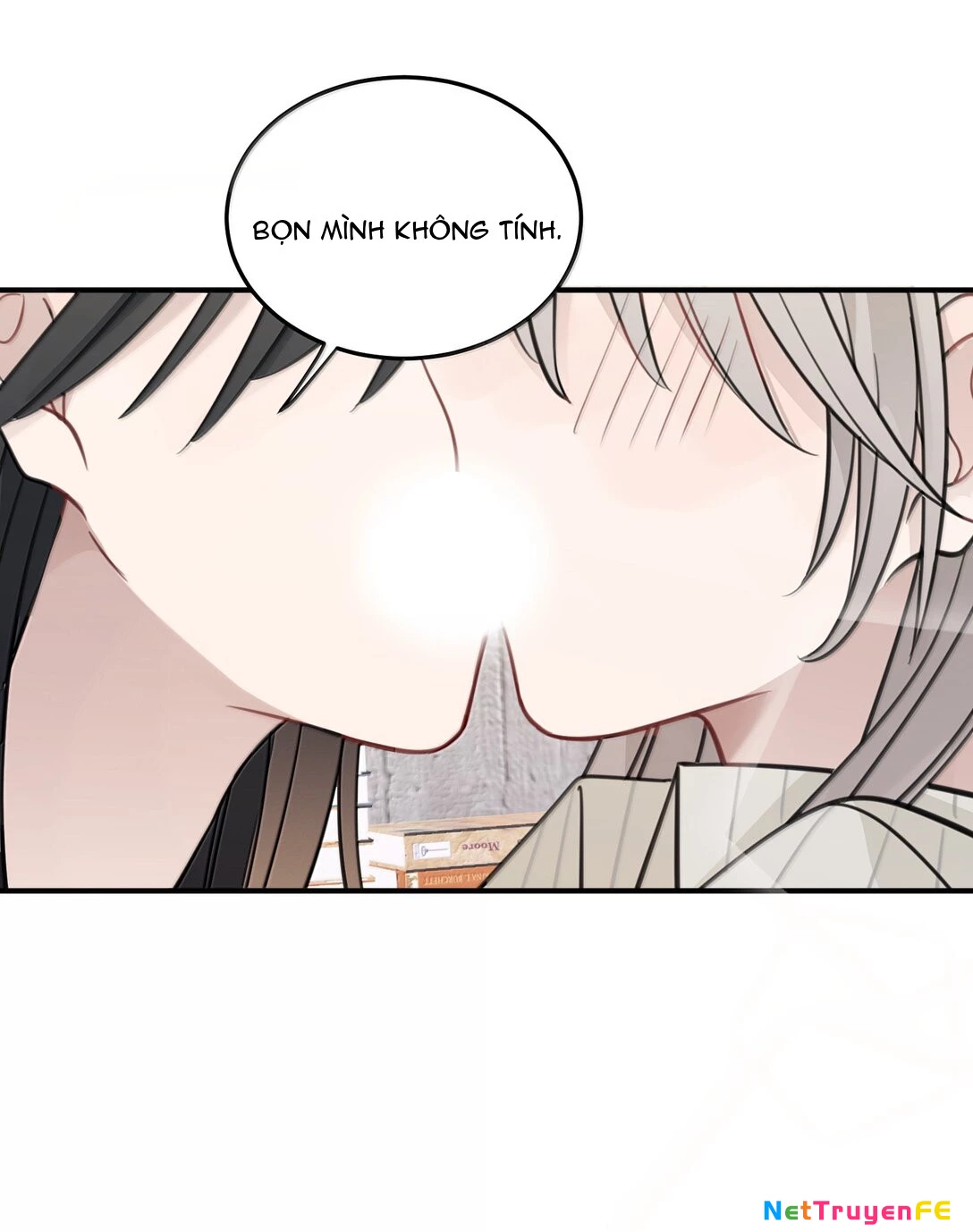 Lắng nghe những vì sao Chapter 68 - Trang 2