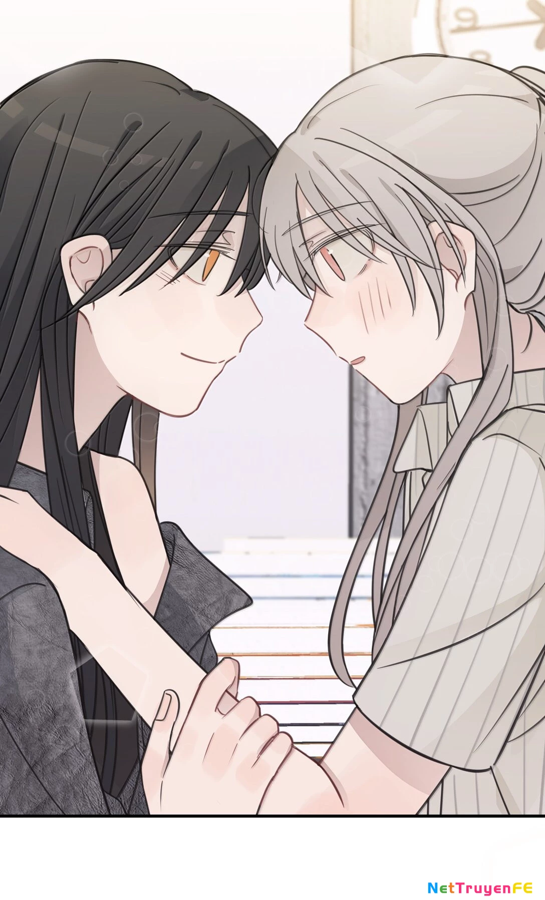 Lắng nghe những vì sao Chapter 68 - Trang 2