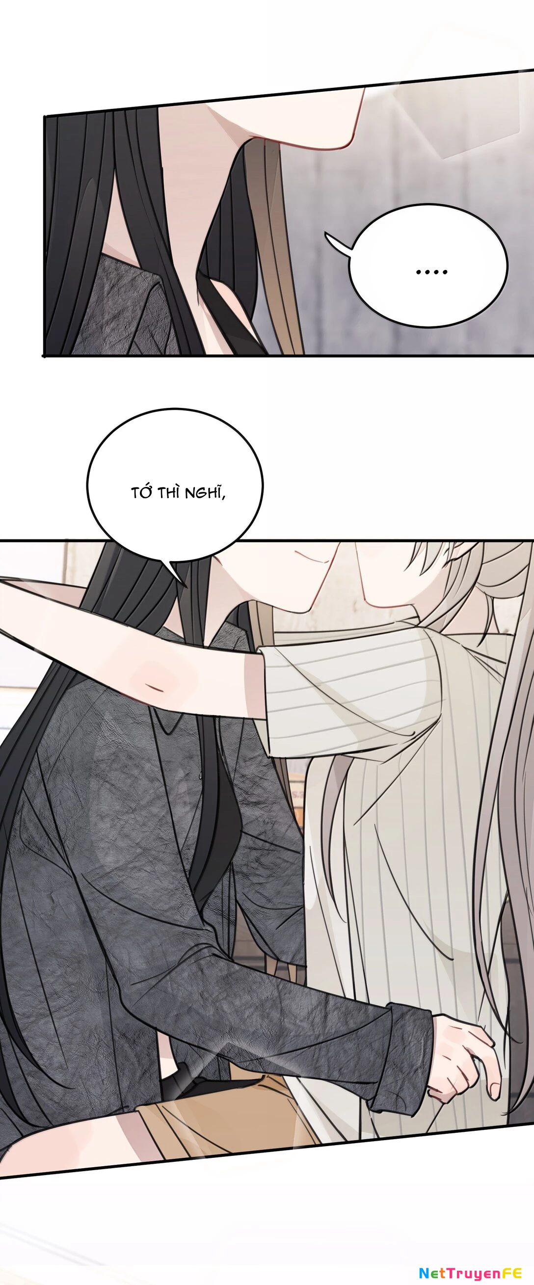 Lắng nghe những vì sao Chapter 68 - Trang 2