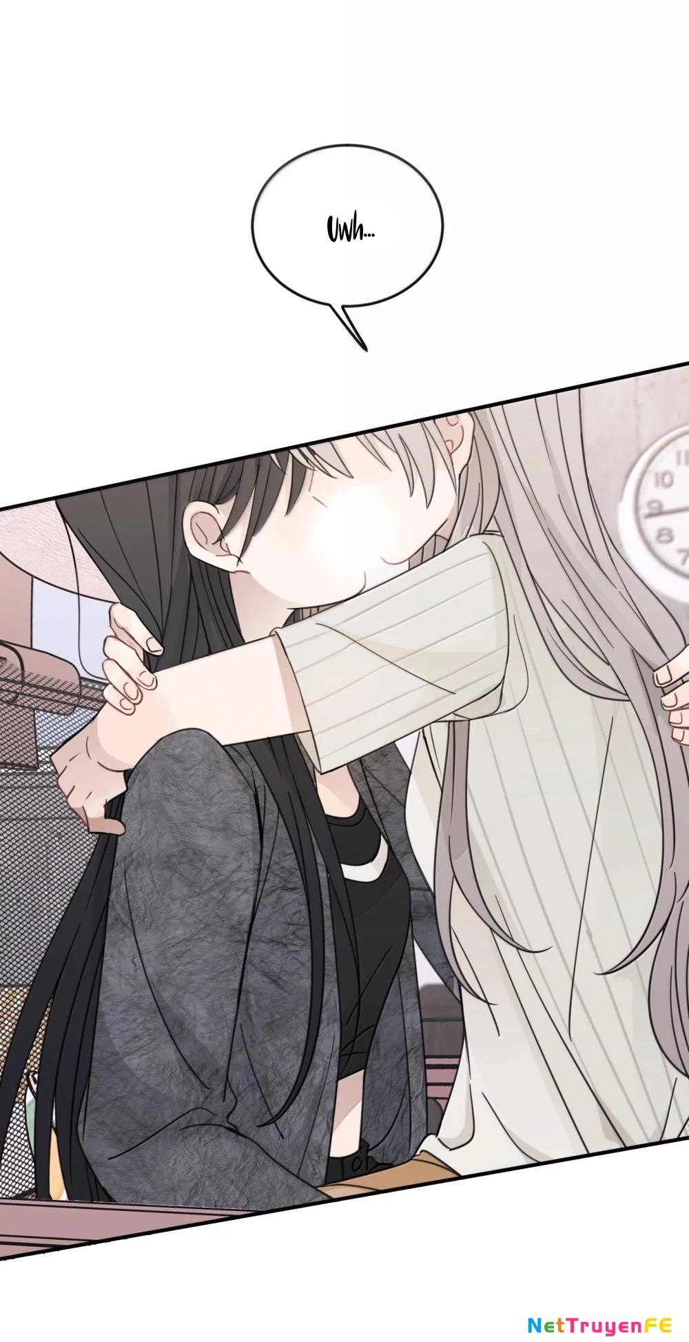 Lắng nghe những vì sao Chapter 69 - Trang 2