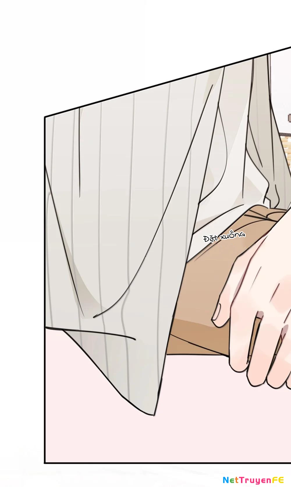 Lắng nghe những vì sao Chapter 69 - Trang 2