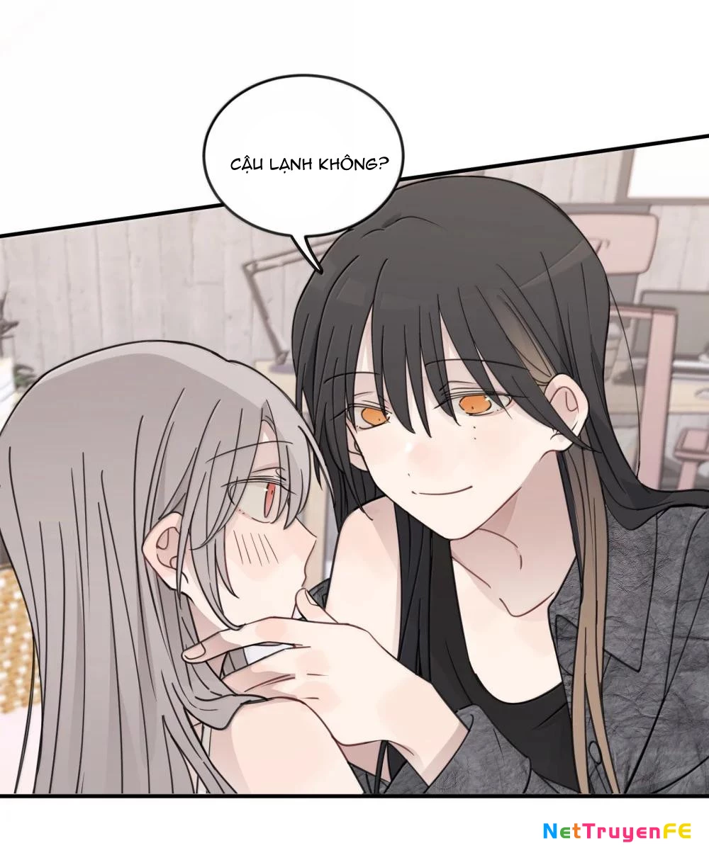 Lắng nghe những vì sao Chapter 69 - Trang 2