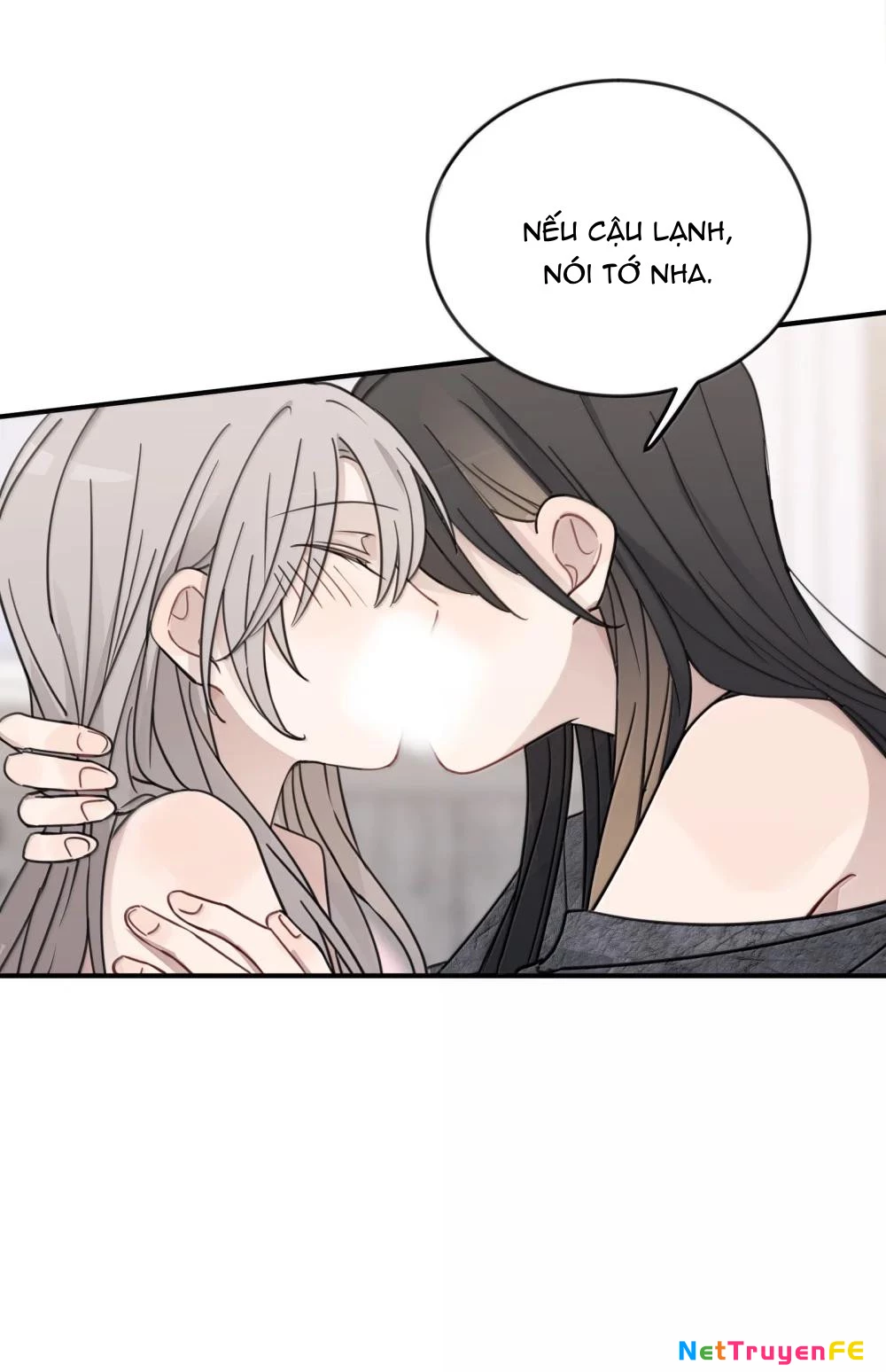 Lắng nghe những vì sao Chapter 69 - Trang 2