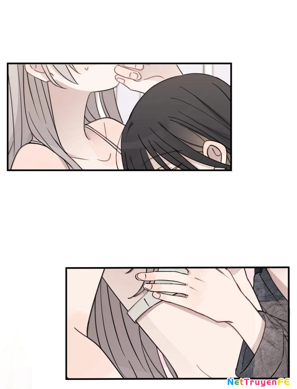 Lắng nghe những vì sao Chapter 69 - Trang 2