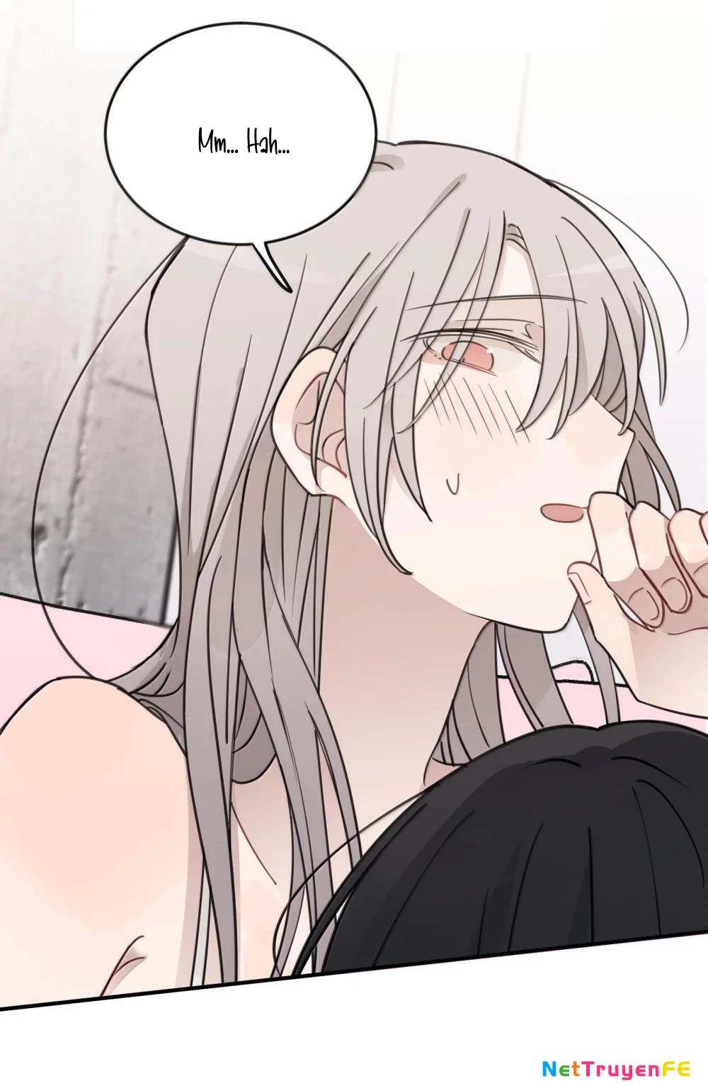 Lắng nghe những vì sao Chapter 69 - Trang 2