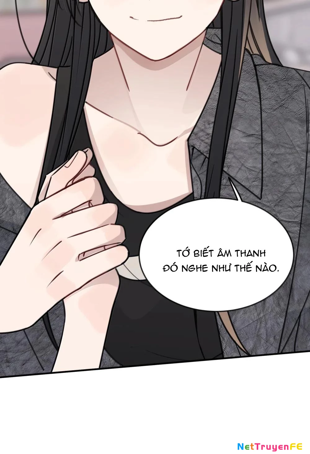 Lắng nghe những vì sao Chapter 69 - Trang 2