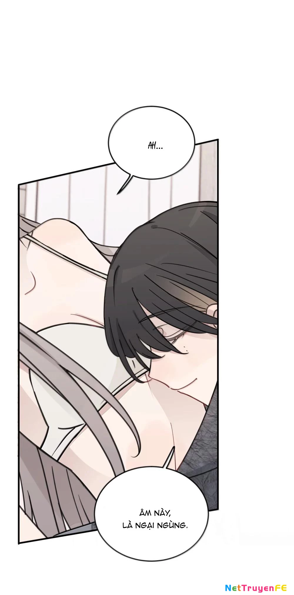 Lắng nghe những vì sao Chapter 69 - Trang 2