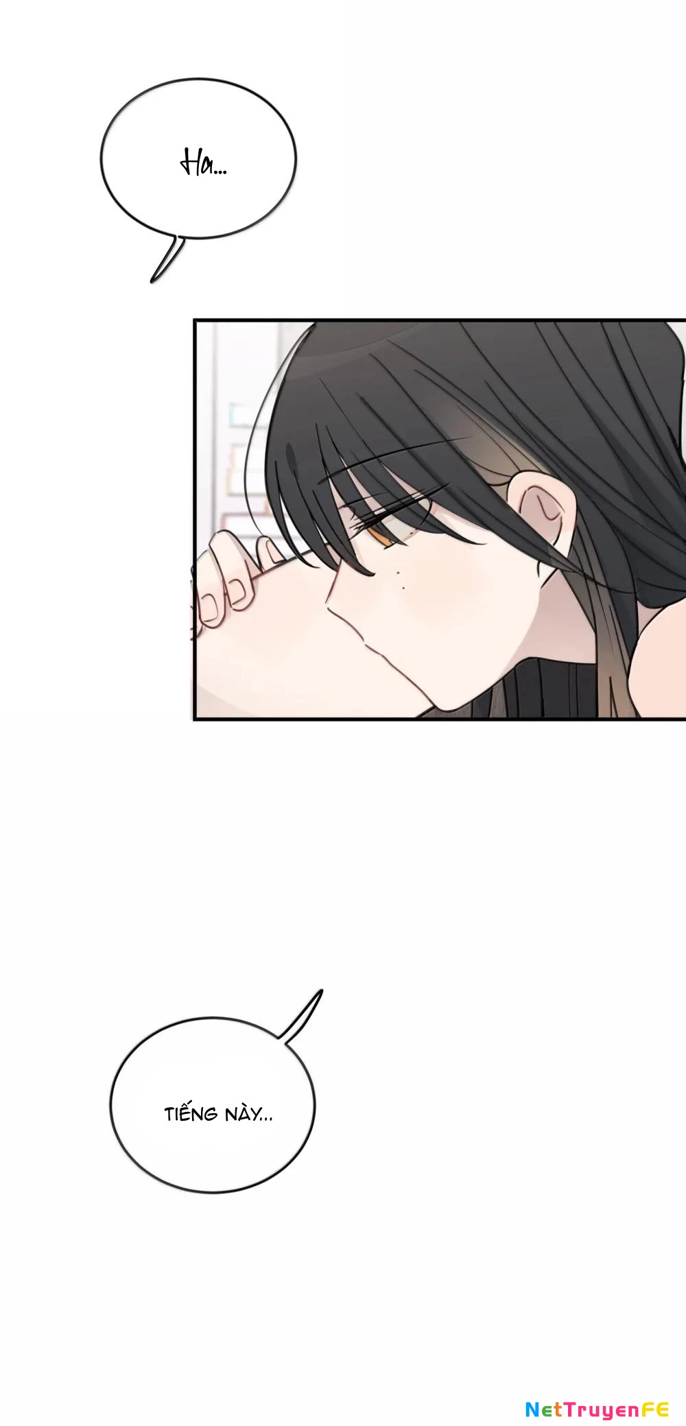 Lắng nghe những vì sao Chapter 69 - Trang 2