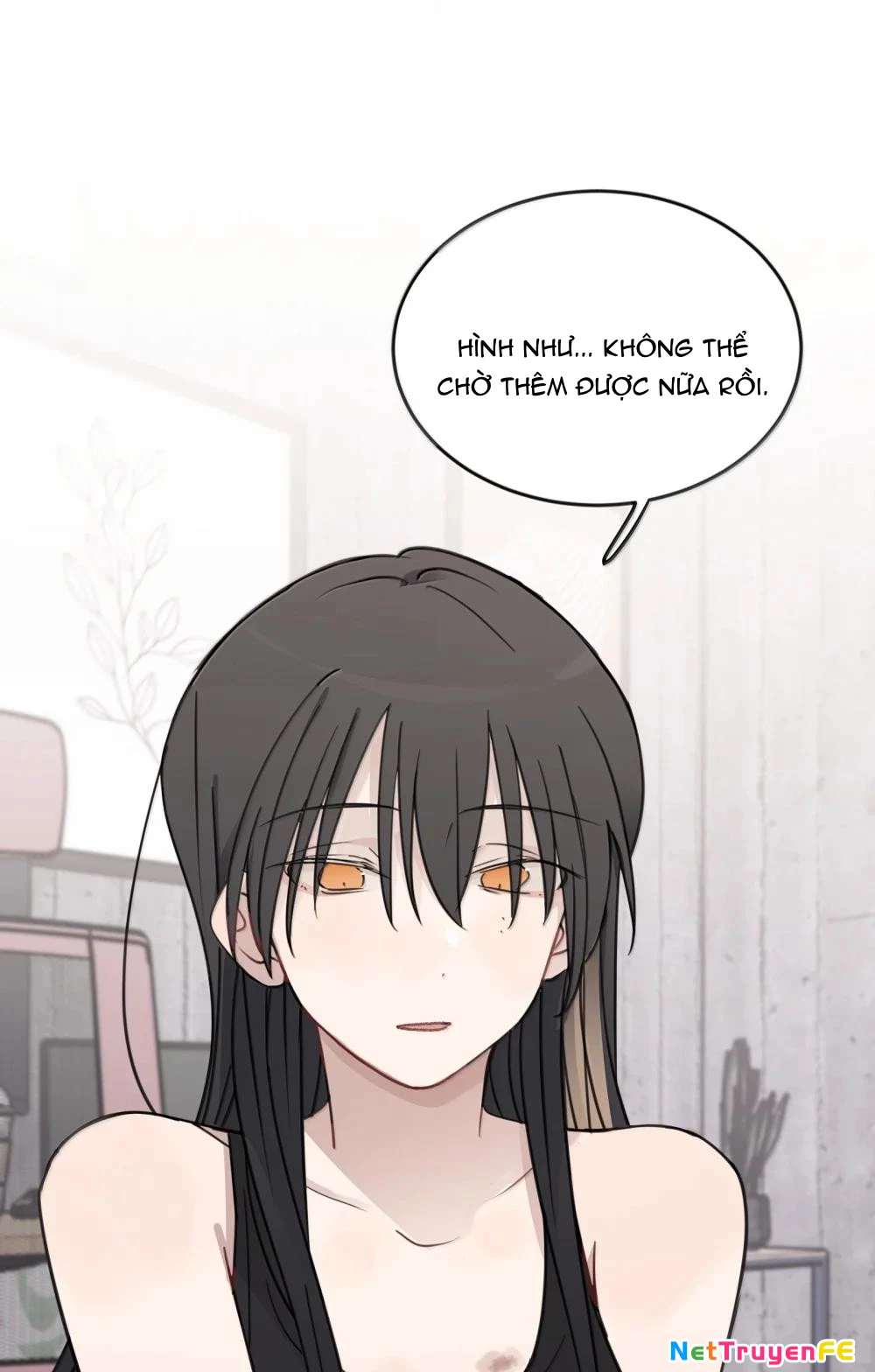 Lắng nghe những vì sao Chapter 69 - Trang 2