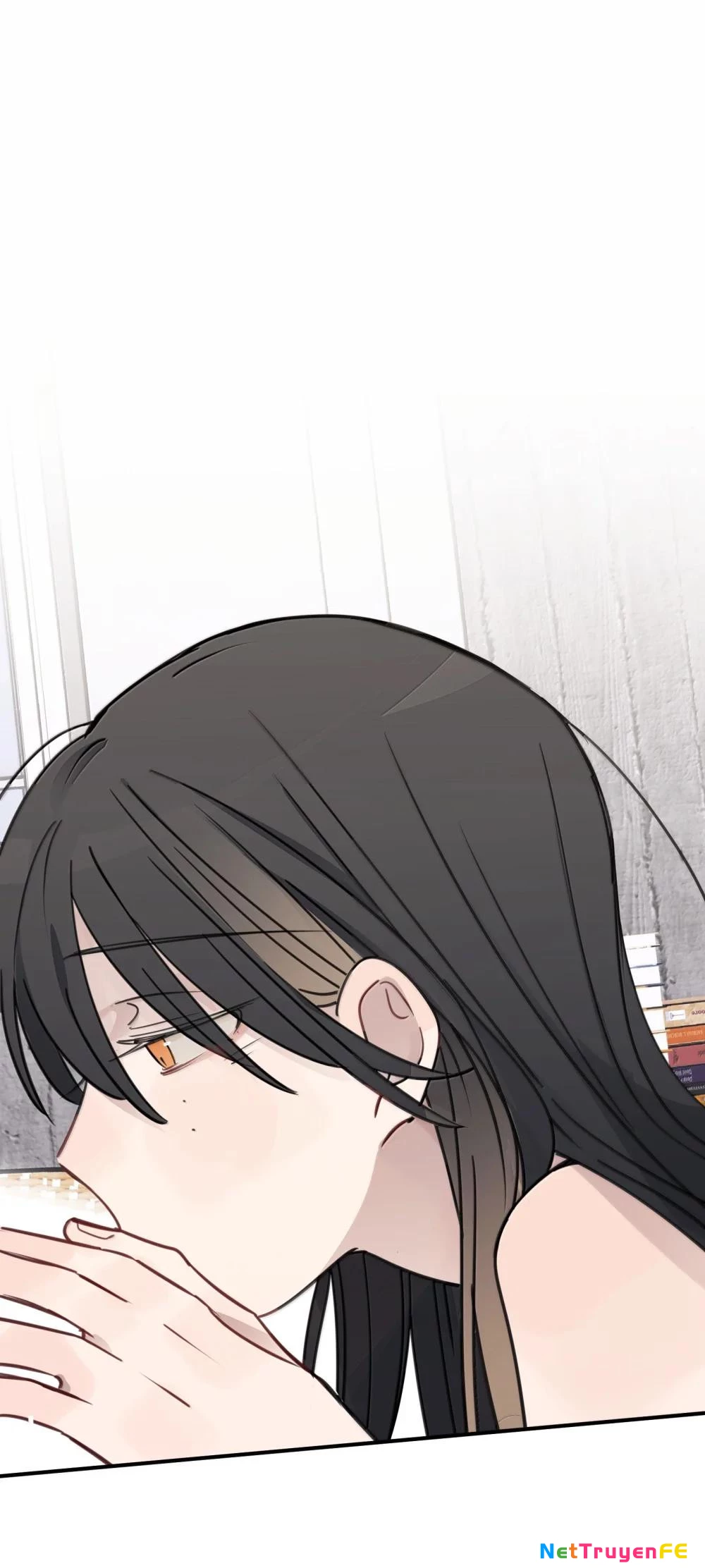 Lắng nghe những vì sao Chapter 69 - Trang 2